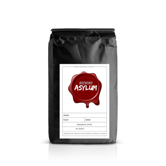Breakfast Blend +